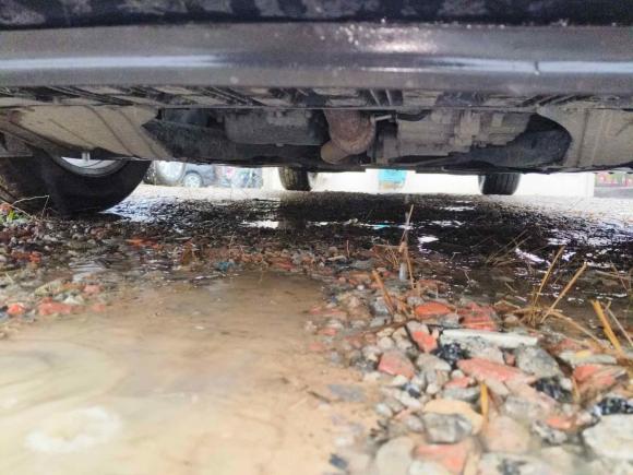 [义乌·浙G] 二手别克君越2021款 552T 豪华型