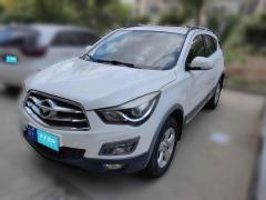 [南通·苏F]海马&nbsp;&nbsp;海马S5&nbsp;&nbsp;2014款1.6L手动智炫型