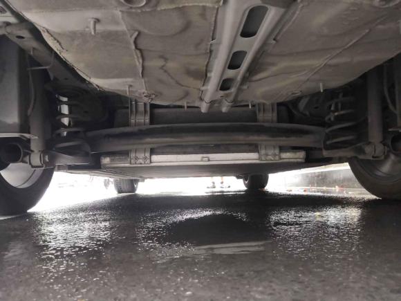 [湖州·浙E] 二手埃安AION S2019款 魅Evo 630