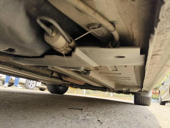 [广州·粤S] 二手雪铁龙C4世嘉2016款 1.6L 自动豪华型