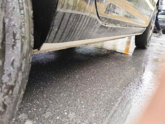 [杭州·浙A] 二手吉利汽车熊猫2023款 熊猫mini 新春版宝藏熊