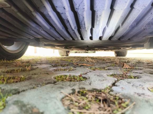 [武汉·鄂W] 二手奔驰奔驰SLK级2011款 SLK 200 时尚型