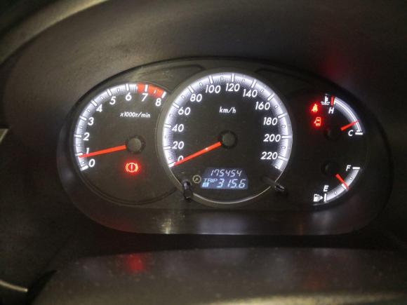 [常州·苏D] 二手马自达马自达52008款 2.0 手动舒适型