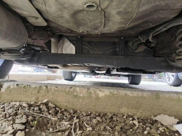 [上海·浙C] 二手名爵名爵ZS2020款 260TGI 自动Trophy Plus L2+