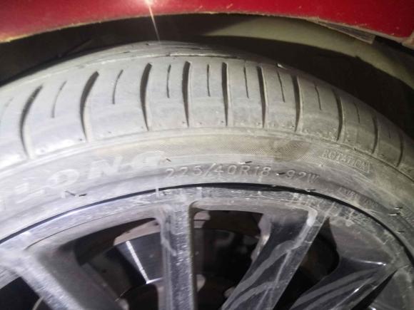 [成都·川A] 二手奔驰奔驰CLA2018款 CLA 220 4MATIC