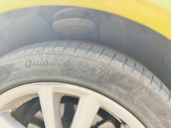 [青岛·鲁B] 二手奥迪奥迪A32018款 30周年年型 Limousine 35 TFSI 进取型