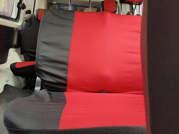 [合肥·皖A] 二手长安凯程欧诺S2019款 1.5L欧诺S经济型7座JL473QG