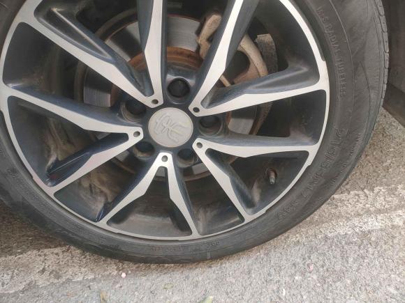 [苏州·苏U] 二手比亚迪宋MAX2017款 1.5T 自动智联精英型 7座