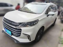 [成都·川A]上汽大通MAXUS&nbsp;&nbsp;大通G50&nbsp;&nbsp;2019款 1.5T 首发款自动豪华版 6座