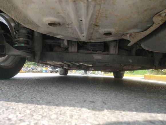 [无锡·苏B] 二手起亚福瑞迪2011款 1.6L AT Premium