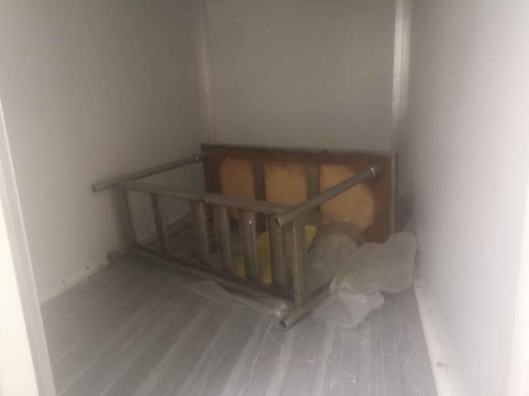 [温州·浙C] 二手东风小康东风小康K012019款 1.2L K01 国VI DK12