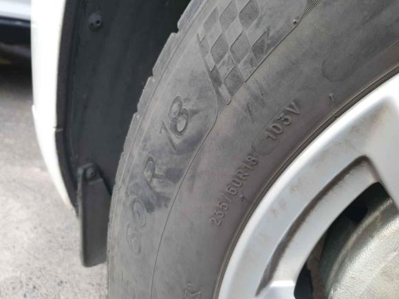 [西安·苏A] 二手沃尔沃沃尔沃XC602021款 T5 四驱智逸豪华版