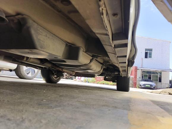 [深圳·粤B] 二手丰田普瑞维亚2012款 2.4L 7人座豪华版