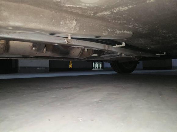 [南京·苏A] 二手丰田卡罗拉2011款 1.8L CVT GL-i