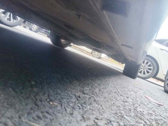 [义乌·浙G] 二手本田奥德赛2007款 2.4L 标准版