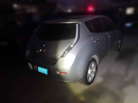 [北京·京Q] 二手启辰晨风2014款 领航版6.6KW