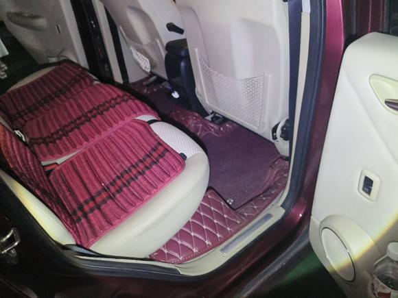 [温州·浙C] 二手奔驰奔驰A级2011款 A 160