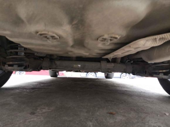 [义乌·浙G] 二手标致标致3012016款 1.6L 手动舒适版