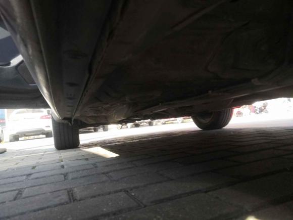 [温州·浙C] 二手丰田雅力士2011款 1.6GS 自动锐动版