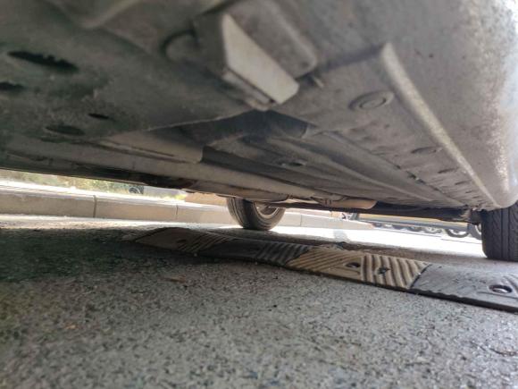 [上海·苏M] 二手日产骏逸2008款 1.8L 手动舒适型