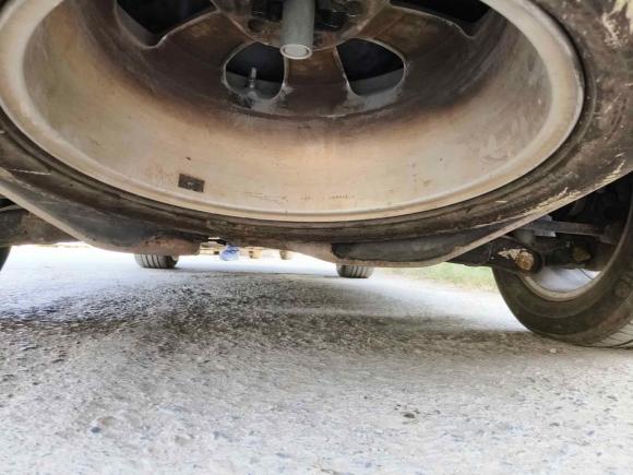 [济南·鲁N] 二手路虎发现2009款 2.7 TDV6-S