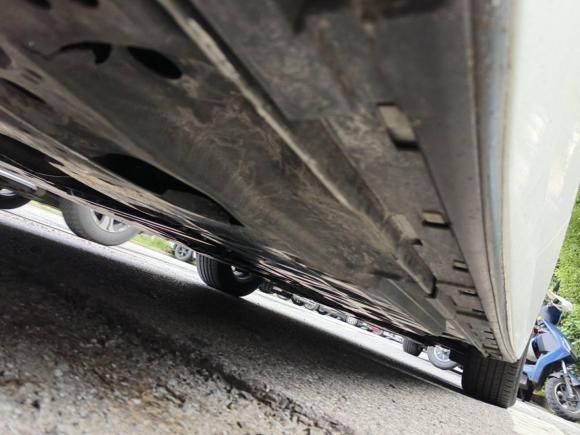 [上海·苏A] 二手马自达马自达3 昂克赛拉2017款 三厢 1.5L 自动豪华型 国V