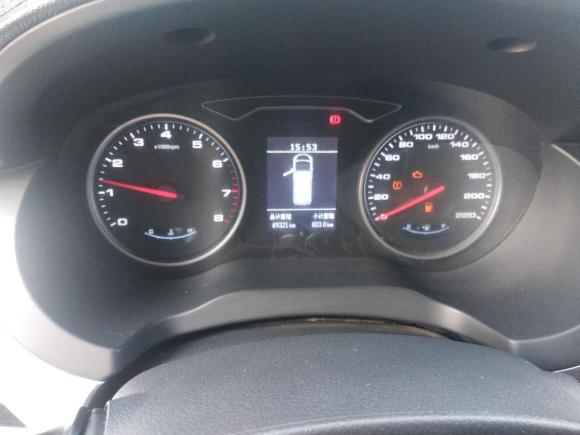 [南昌·蒙K] 二手江淮瑞风瑞风M32022款 PLUS 1.5T 7座标准型