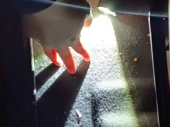 [苏州·闽J] 二手东风风神东风风神AX72015款 2.0L 手动智逸型