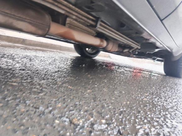 [青岛·鲁R] 二手别克昂科雷2010款 3.6L 精英版