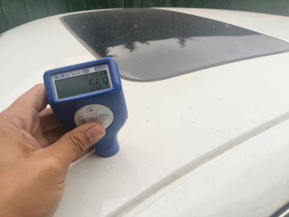 [义乌·浙G] 二手雪佛兰迈锐宝2018款 530T 自动风尚版