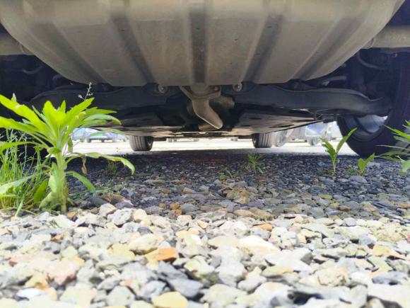 [南昌·赣A] 二手马自达阿特兹2020款 2.5L 蓝天尊崇版