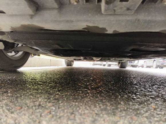 [成都·川A] 二手丰田雷凌2016款 1.6G CVT精英版