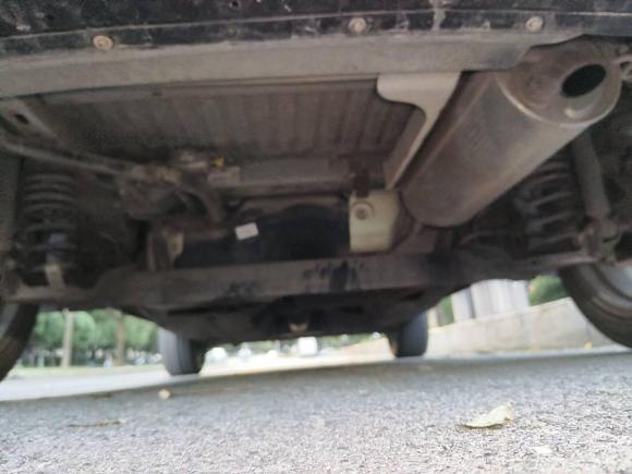 [西安·豫N] 二手福特翼搏2018款 1.5L 自动铂翼型