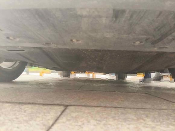 [嘉兴·浙F] 二手福特蒙迪欧2018款 EcoBoost 180 时尚型