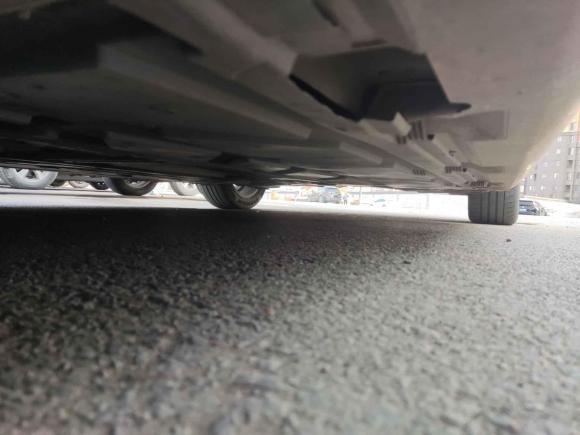 [南昌·赣C] 二手奔驰奔驰A级2020款 改款 A 200 L 运动轿车动感型