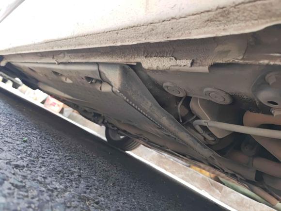 [杭州·浙A] 二手大众尚酷2011款 1.4TSI 单增压风尚版