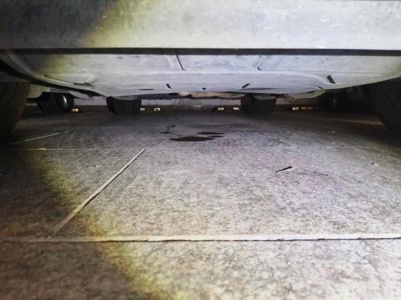 [苏州·苏E] 二手大众途昂2017款 380TSI 四驱豪华版