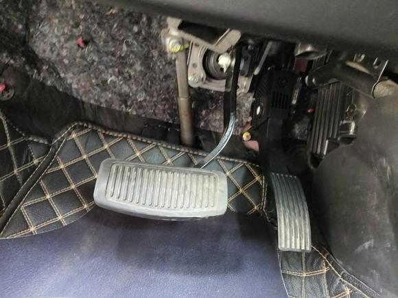 [湖州·湘D] 二手长安逸动2021款 PLUS 1.6L GDI CVT豪华型