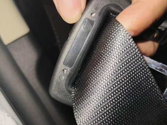 [深圳·粤P] 二手吉利汽车远景X32020款 1.5L CVT尊贵型