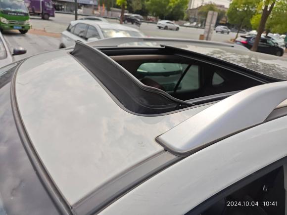 [常州·苏D] 二手比亚迪唐新能源2017款 2.0T 唐100