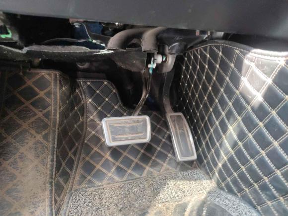 [嘉兴·浙H] 二手凯迪拉克凯迪拉克XT52016款 28T 四驱领先型