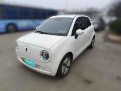 [南京·苏L] 欧拉欧拉黑猫2021款301km基础型