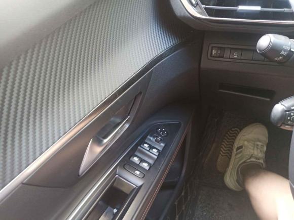 [南京·苏A] 二手标致标致40082018款 350THP 精英版