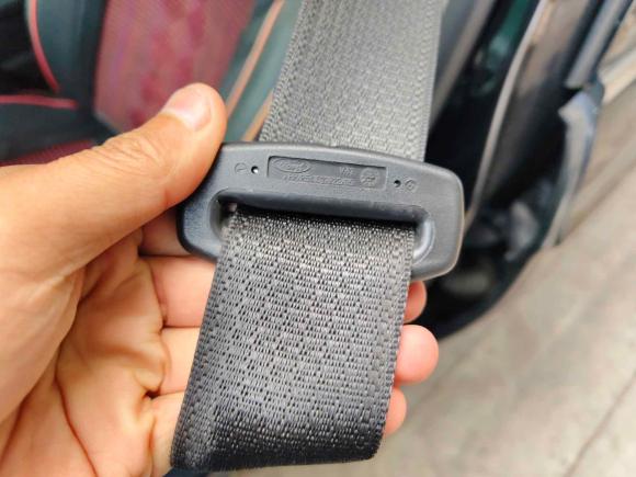 [义乌·赣E] 二手福特蒙迪欧2013款 1.5L GTDi180时尚型