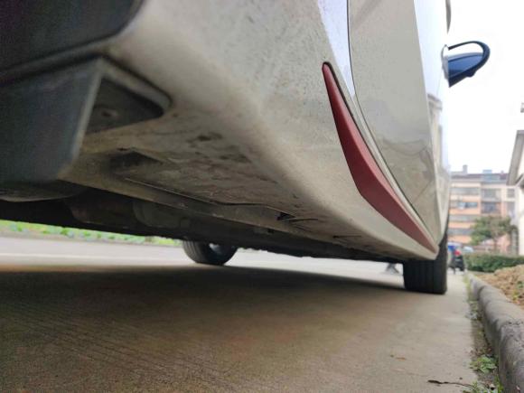 [湖州·贵D] 二手长安锐程CC2021款 蓝鲸版 1.5T DCT豪华型