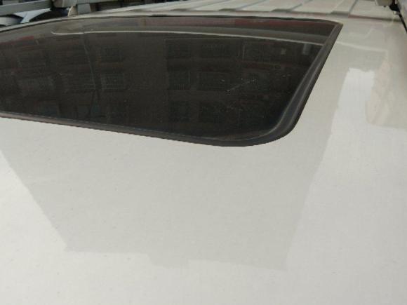 [南昌·赣M] 二手三菱帕杰罗2011款 3.0L 豪华版