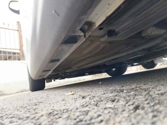 [宁波·浙B] 二手福特福克斯2017款 两厢 1.6L 自动舒适型智行版