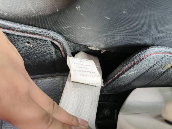 [成都·川A] 二手雪铁龙世嘉2013款 三厢 1.6L 自动品尚型