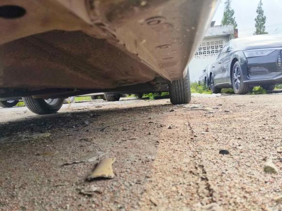 [成都·川A] 二手福特嘉年华2009款 两厢 1.5L 自动时尚型