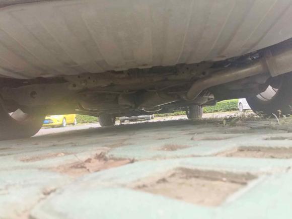 [上海·沪E] 二手日产贵士2015款 3.5L SL